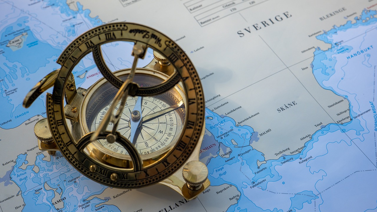 How to Use Mind Maps for Effective Planning